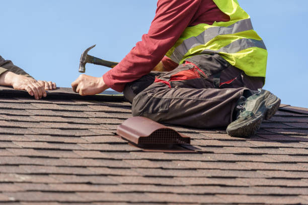 Best Emergency Roof Repair  in Narrows, VA