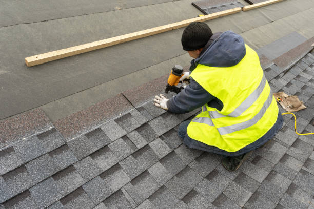 Best Roof Waterproofing Services  in Narrows, VA