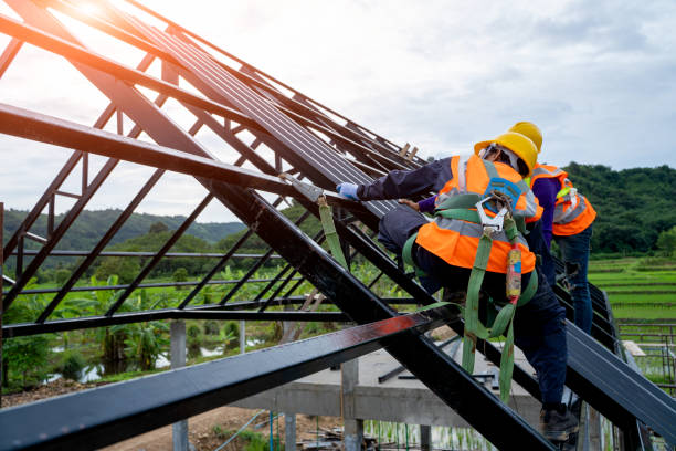 Trusted Narrows, VA Roofing Contractor Experts
