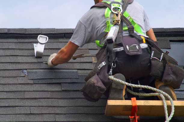 Best Commercial Roofing Services  in Narrows, VA