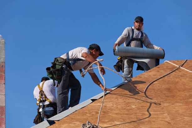 Quick and Trustworthy Emergency Roof Repair Services in Narrows, VA