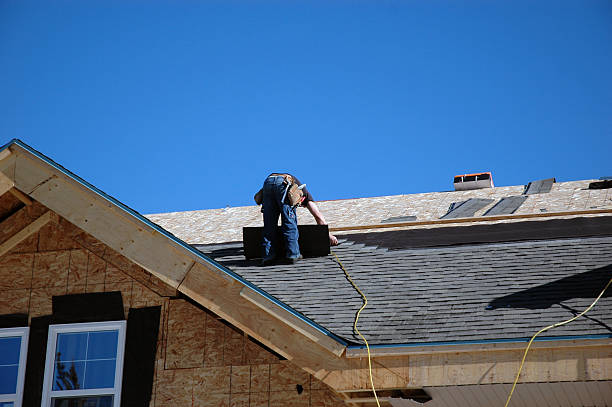 Best Best Roofing Contractors  in Narrows, VA