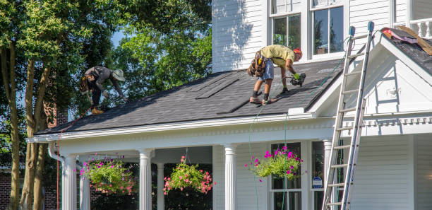 Best Emergency Roof Repair  in Narrows, VA